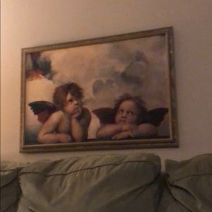 Meet your Posher, Janet